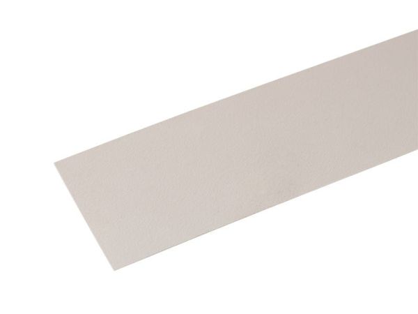 Торцевая лента на подоконники «Werzalit» полярный белый